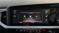 Vauxhall Grandland 1.5 Turbo D Ultimate 5dr Auto Diesel Hatchback